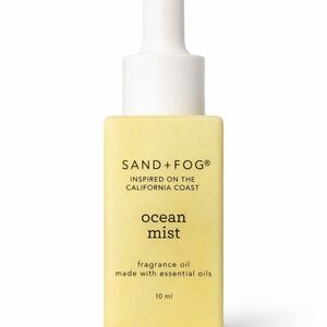Sand + Fog Ocean Mist Fragrance Oil